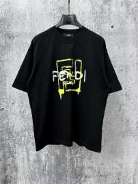 Picture of Fendi T Shirts Short _SKUFendiXS-Lxetr3613814